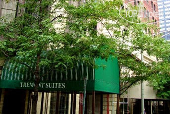 Hotelier's photos Tremont 3*