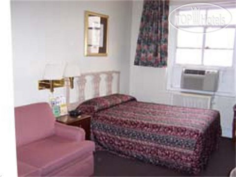 New photos from tourists Travelodge Chicago Downtown 2*