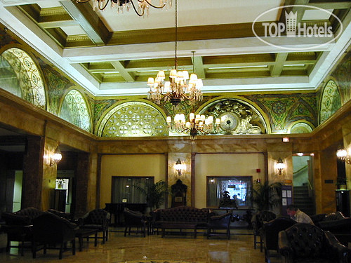 New photos from tourists Congress Plaza 3*