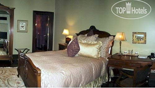New photos from tourists Wheeler Mansion 3*