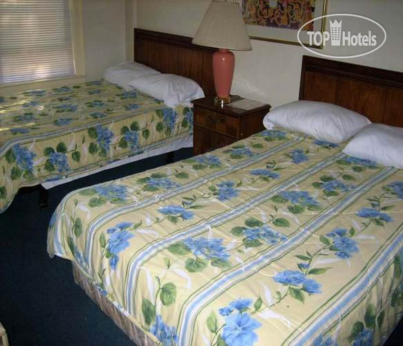 Hotel photo Sheffield House 1*