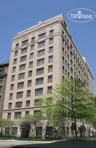 Hotel photo DeWitt Place APT