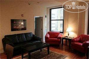 New photos from tourists MDA Chicago City APT