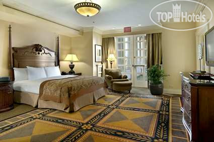 New photos from tourists Chicago Hilton & Towers 4*