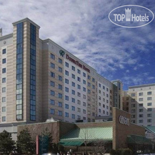 Photos DoubleTree Chicago