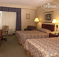 New photos from tourists Holiday Inn Hotel & Suites Chicago-Downtown 3*