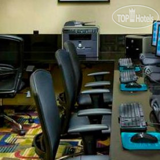 Photos Embassy Suites Hotel Chicago Downtown