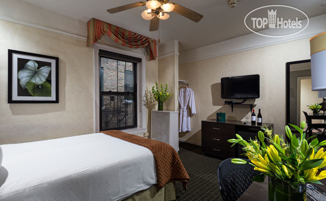 Hotel photo Willows 3*