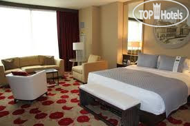Hotel photo Palomar Chicago 4*