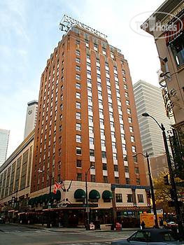 Hotelier's photos The Roosevelt 3*