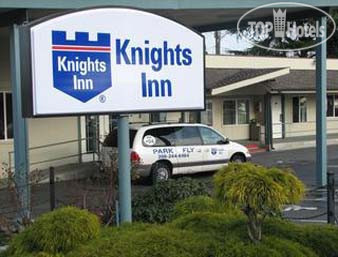 Hotel photo Knights Inn Sea Tac Airport 2*