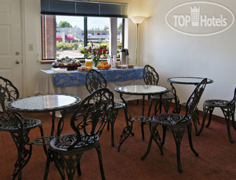 New photos from tourists Travelodge Seattle North Edmonds 2*