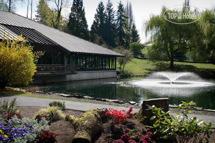 Hotel photo Talaris Conference Center 3*