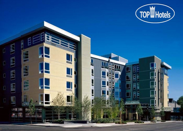 Hotel photo Watertown 4*