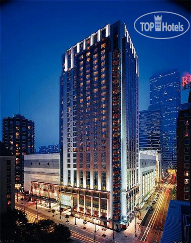 Hotelier's photos Grand Hyatt Seattle 4*