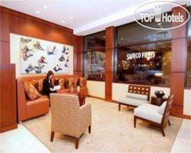 Hotelier's photos Silver Cloud Hotel Stadium 3*