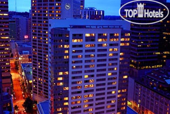 New photos from tourists Sheraton Seattle 4*