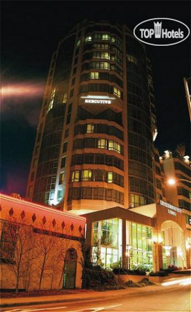Hotelier's photos Vintage Park 4*