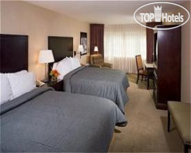 New photos from tourists Silver Cloud Hotel - Broadway 3*