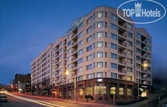 Hotelier's photos Pike Street Suites 3*