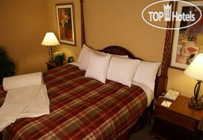New photos from tourists Homewood Suites Seattle - Tacoma Airport Tukwila 3*