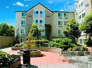 Hotel photo Comfort Suites Downtown Seattle Center 3*