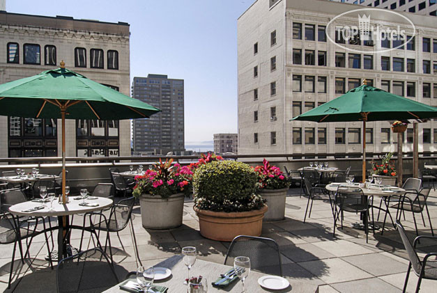 Hotelier's photos Red Lion Hotel on Fifth Avenue 3*