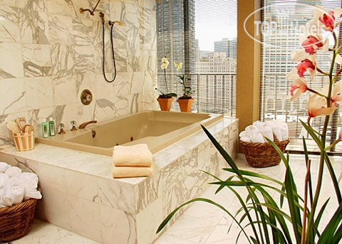 New photos from tourists Warwick Seattle 4*