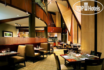 Hotel photo The Westin Seattle 4*