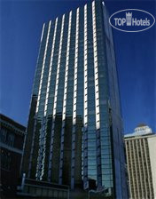 Hotel photo Crowne Plaza Seattle Downtown Area 4*