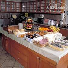 New photos from tourists Homewood Suites Seattle-Downtown 3*