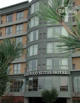 Hotel photo Homewood Suites Seattle-Downtown 3*