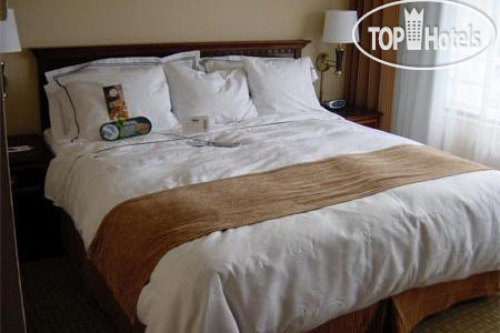 New photos from tourists Radisson Hotel Gateway Seattle - Tacoma Airport 3*