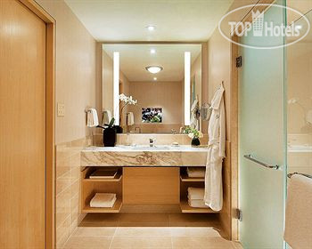 New photos from tourists Four Seasons Hotel Seattle 5*
