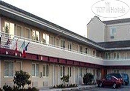 Фото Rodeway Inn North