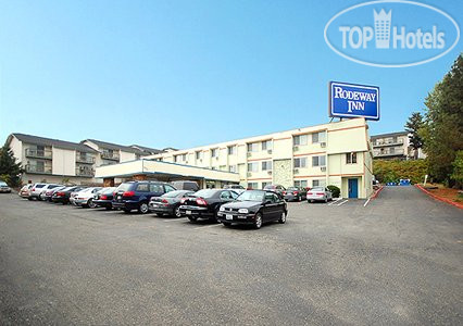 Photos Rodeway Inn SeaTac