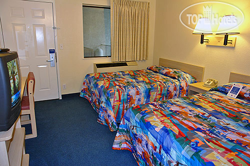 New photos from tourists Motel 6 Seattle North-Kirkland 2*