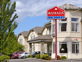 Hotelier's photos Ramada Limited Tukwila - SeaTac 2*