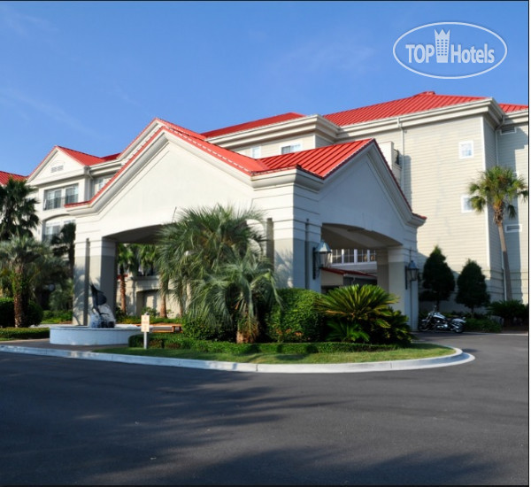 Hotelier's photos Charleston Harbor Resort And Marina 3*