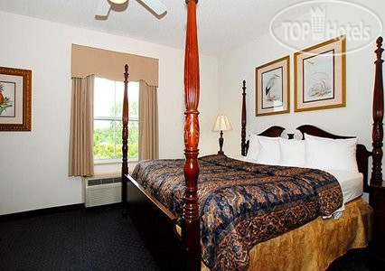 New photos from tourists Quality Inn & Suites Patriots Point 2*