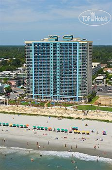 Hotelier's photos Bay View on the Boardwalk 3*