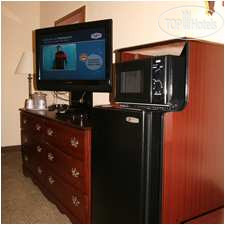 New photos from tourists Hampton Inn Beaufort 3*