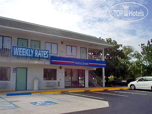 Hotel photo Motel 6 Charleston North 2*