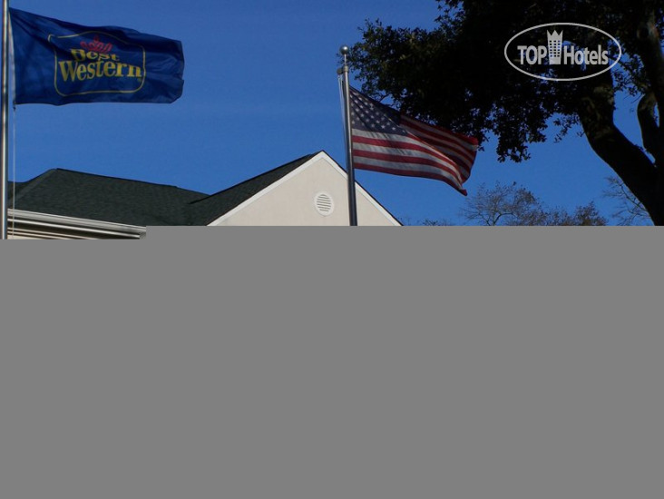 Hotel photo Best Western Patriots Point 2*