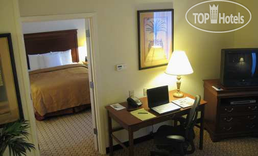 New photos from tourists Homewood Suites by Hilton Columbia, SC 3*