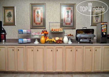 Новые добавленные фото туристов Comfort Suites Myrtle Beach 2*