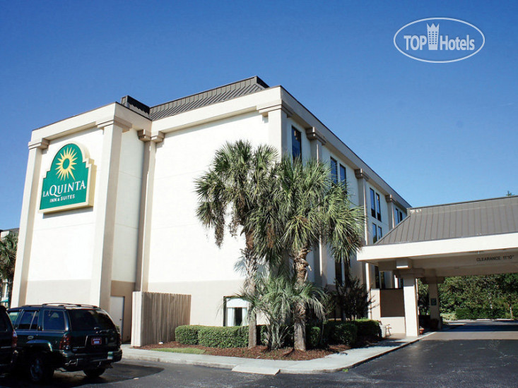 Hotel photo La Quinta Inn & Suites Myrtle Beach at 48th Avenue 2*