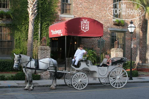 Hotelier's photos Anchorage Inn Charleston 3*