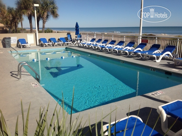 Новые добавленные фото туристов Atlantica Resort 3*