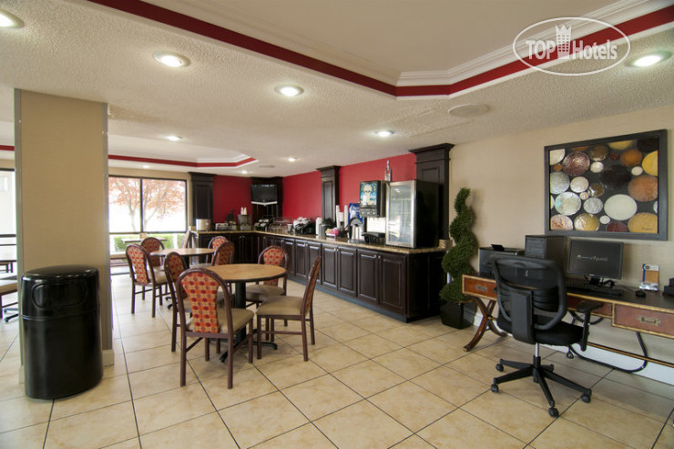 New photos from tourists Best Western Inn